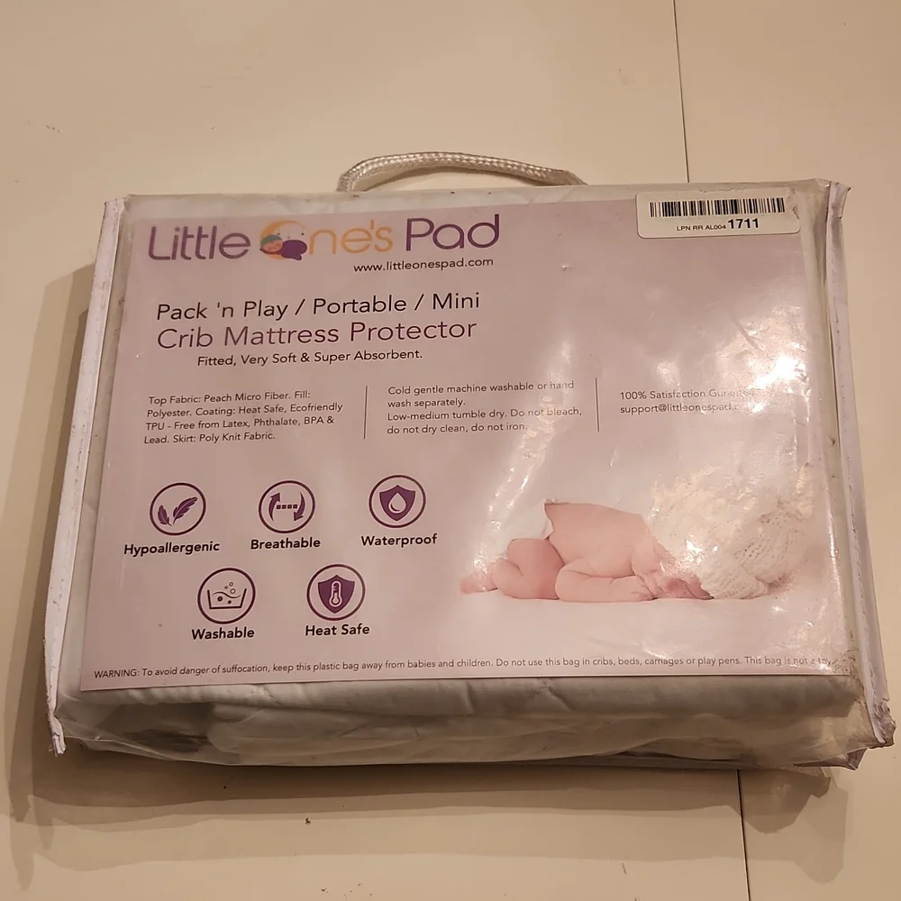 mattress protector